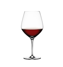 Authentis Burgundy Wine Glass 75cl 4-pack