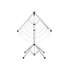 Pyykinkuivausteline Linopop-Up 140 cm