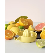 Juicy Sitruspresse Gul