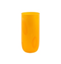 Flow Vas Vas 40 cl Orange/Prickig