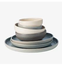 Bruno Kulho Ø16 cm Kivitavara Creme