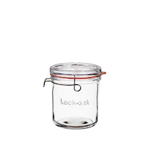 Lock-eat Jam Jar with Lid 75 cl