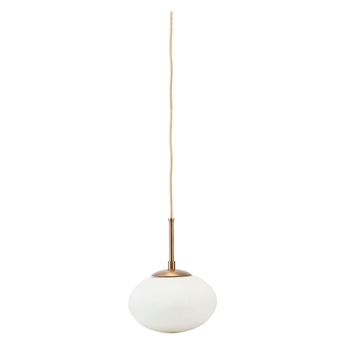Plafondlamp Opal Ø22cm