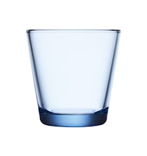 Bicchiere Kartio 21 cl acqua 2 st