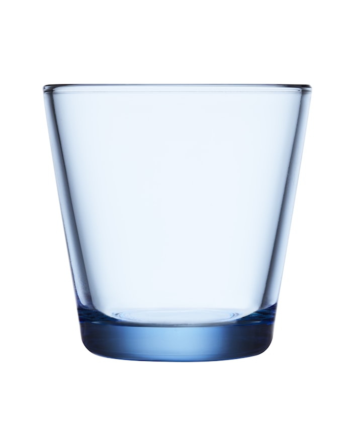 Bicchiere Kartio 21 cl acqua 2 st