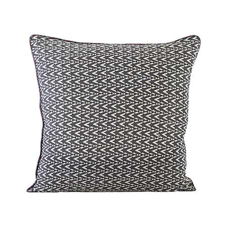Pillowcase Dotzag 50x50cm