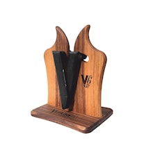 Professionell Knivslip VG2 Wood