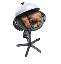BBQ Elektrisk Grill STVG250