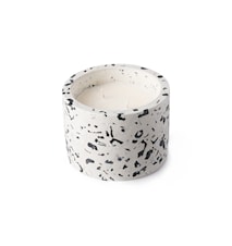 Soy Candle Terrazzo M April