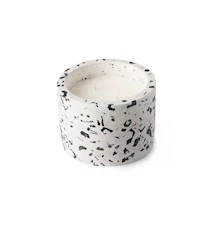 Soy Candle Terrazzo M April