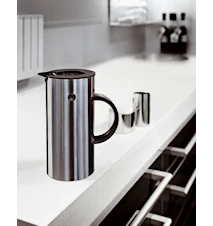 EM77 Thermos Jug 0,5L Stainless Steel