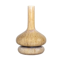 Vase, keramik, sand