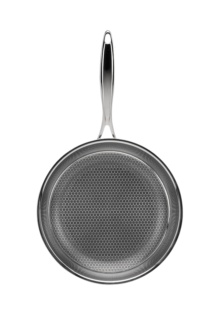 Steelsafe Frying Pan 28 cm