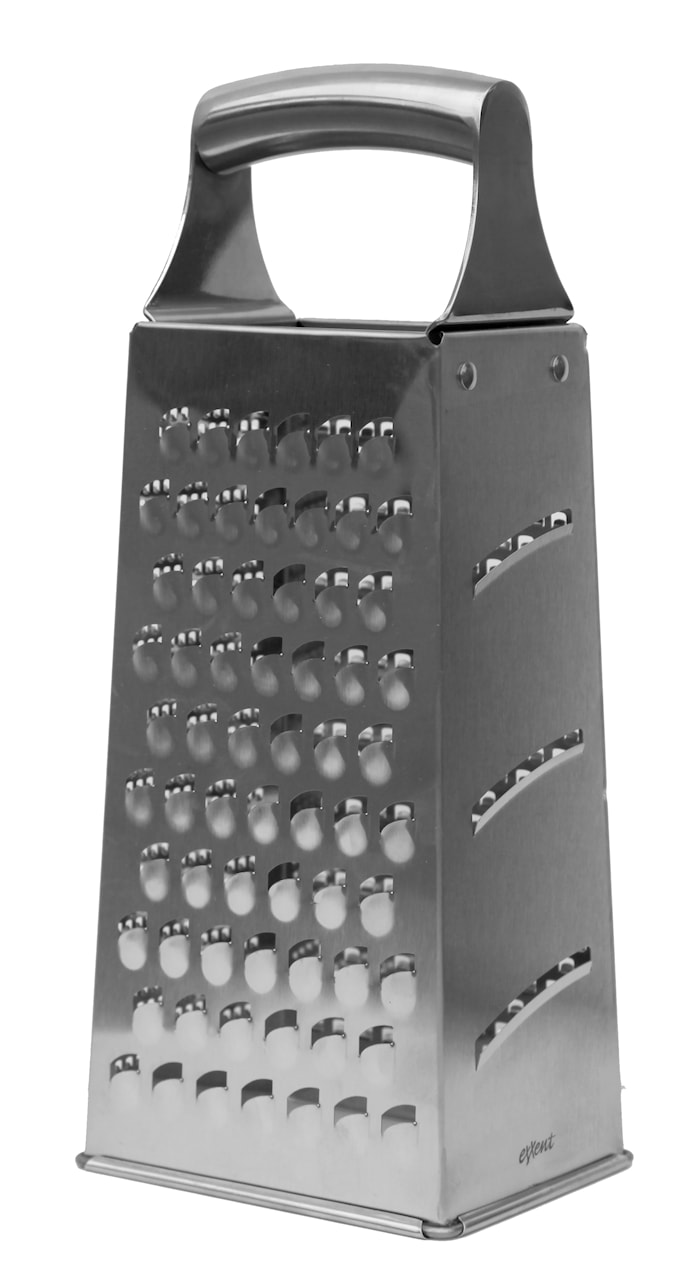 Grater Stainless steel
