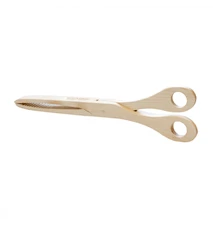 Puiset sakset 30 cm Vaahterapuu