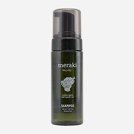 Meraki Shampoo Mini 150 ml