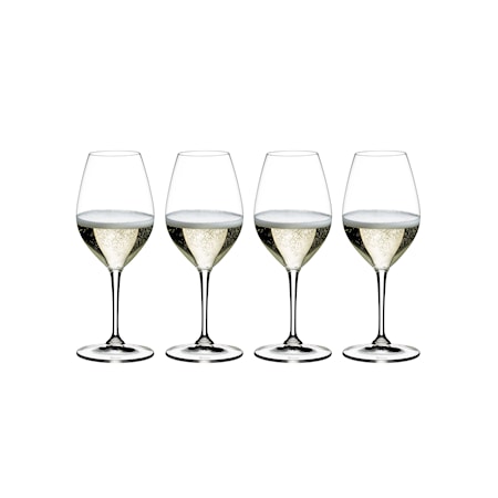 Vinum Champagne 4-pack