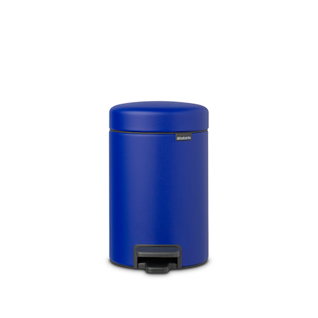 Pedalspand newIcon 3 L Mineral Powerful Blue