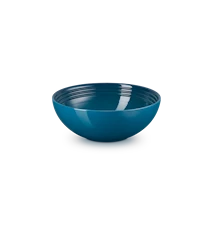 Signature Serveringsskål 2,2 L Deep Teal