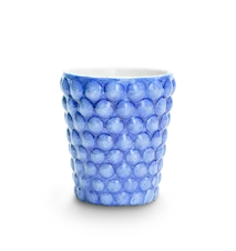 Bubbles Mugg 30 cl Ljusblå