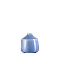 Vase 15 cm bleu