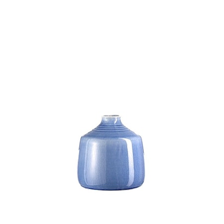 Bilde av Vase 15 Cm Blå