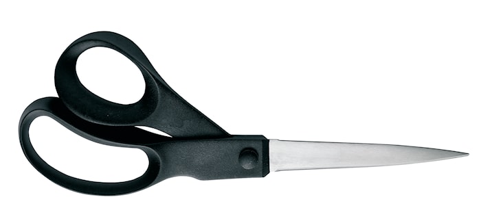 Essential all-purpose scissors 21 cm