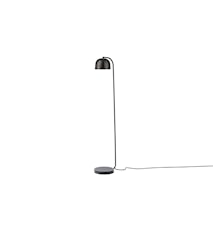 Grant Golvlampa EU Svart