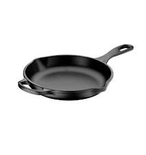 Stekpanna 26 cm Matte Black