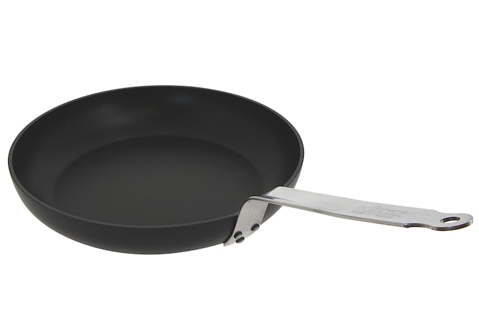 CHOC INTENSE Frying Pan Black Ø24 cm