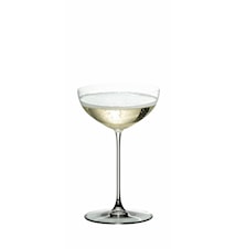Veritas Coupe/Cocktail 2-pack