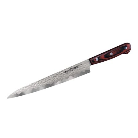 Samura Kaiju 24 cm Yanagiba Knife