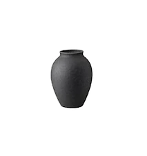 Vase Svart 12,5 cm