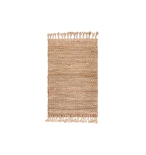 Murros Teppe 60 x 90 cm Natur