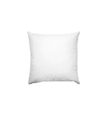 Cushionpad Innerpute 50 x 50 cm Hvit