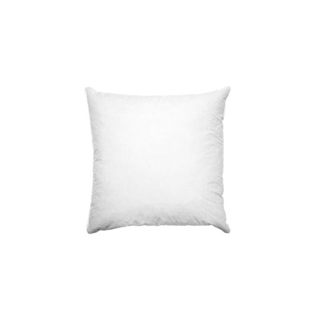Cushionpad Sisätyyny 50 x 50 cm Valkoinen