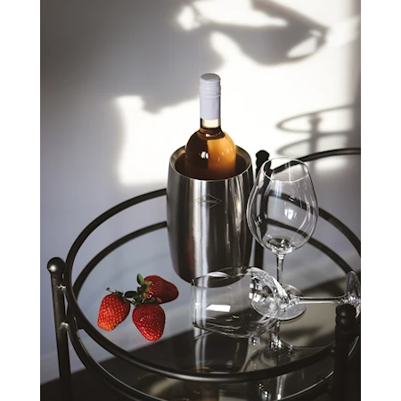 Wine Cooler Double Walled