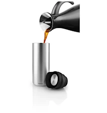 Urban To Go Cup Recycled Svart
