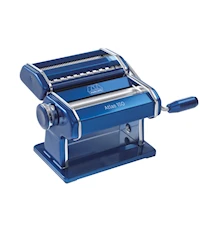 Machine à pâtes Atlas 150 bleu
