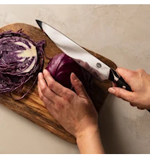 Couteau de cuisine Wilfa 1948 20cm