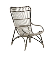 Monet Stol - Moccachino