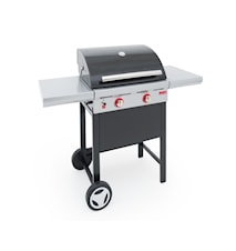 Gas Grill Spring 200