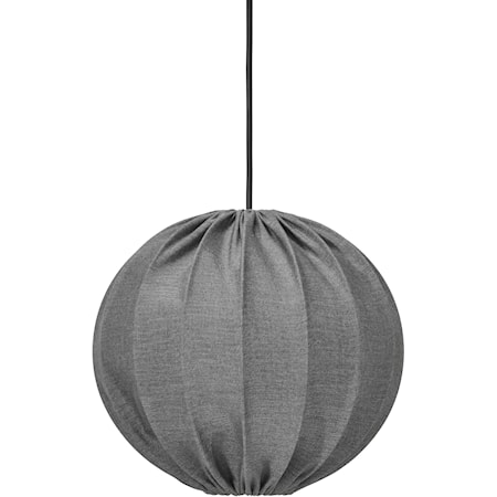 Alva Outdoor Etamine Grå 40cm