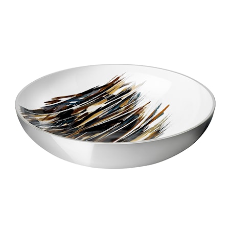 Läs mer om Stockholm bowl, Ø 40 cm, large - Lignum