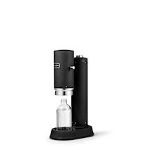 Carbonator Pro Kolsyremaskin Matte Black