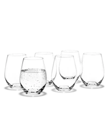 Cabernet Water Glass clear 35 cl 1 pc