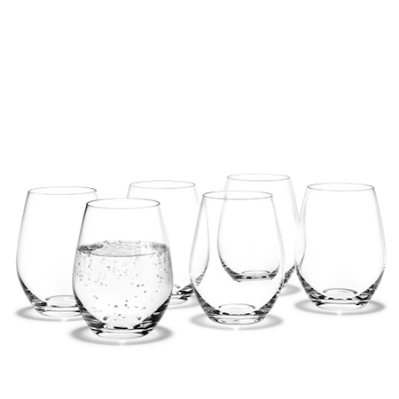 Cabernet Water Glass clear 35 cl 1 pc