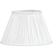 Stella lampskärm Offwhite 25cm