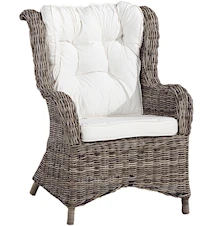 Dyna till Wingchair Natur