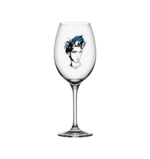 All About You Miss Him Wijnglas 52 cl 2-pack